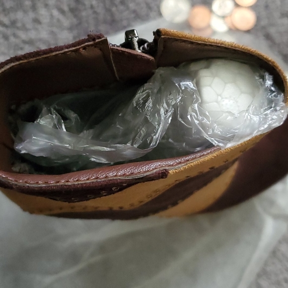 Italina high heel boot - Picture 4 of 5